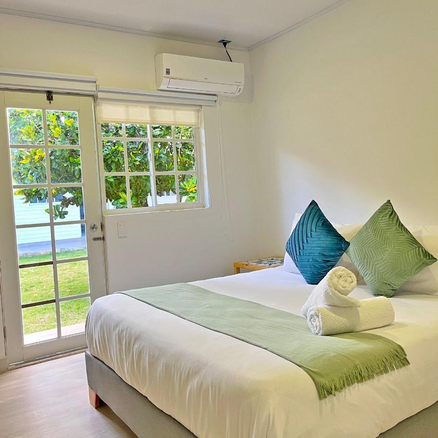 Zaba Beach House San Andrés 외부 사진
