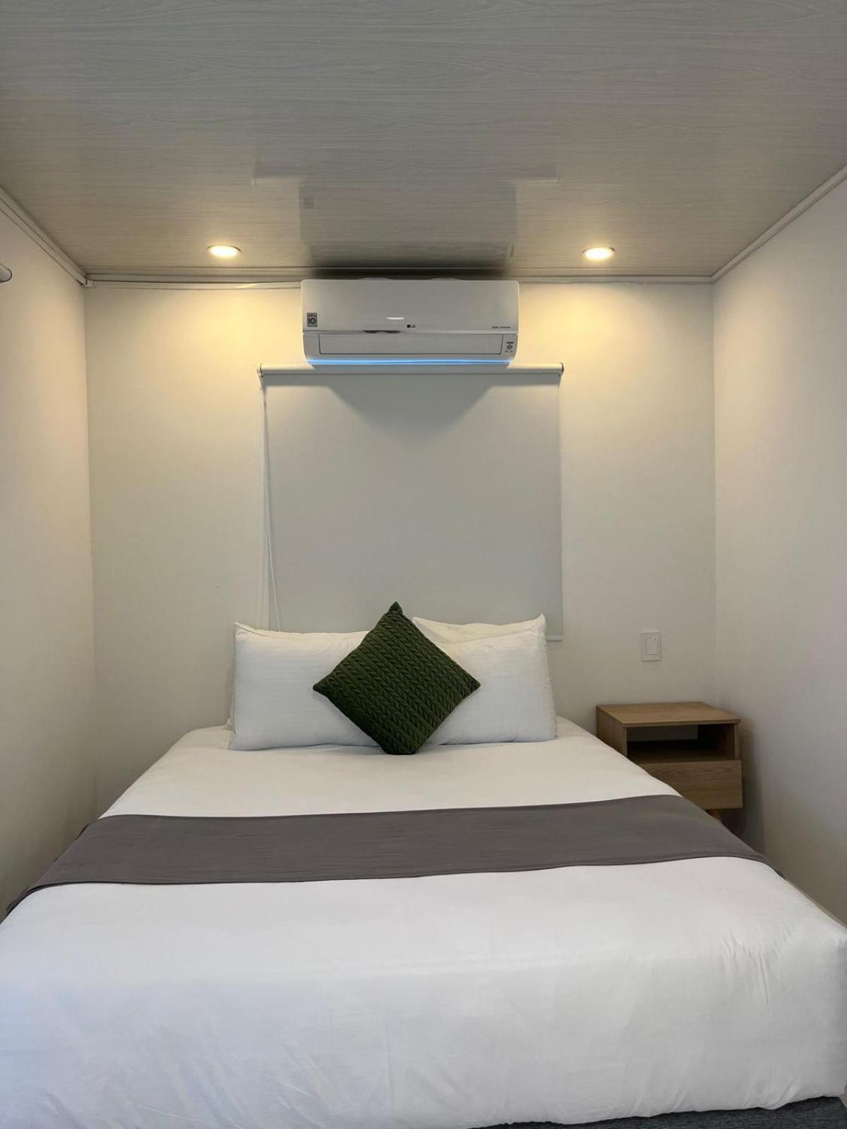 Zaba Beach House San Andrés 외부 사진