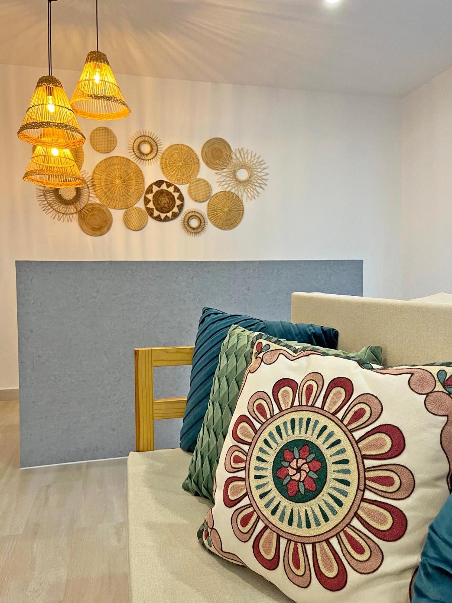 Zaba Beach House San Andrés 외부 사진